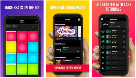 Find out how to download and install the.apk file and how to get the iphone app. Beat Maker Pro - Music Maker Drum Pad APK Download for ...