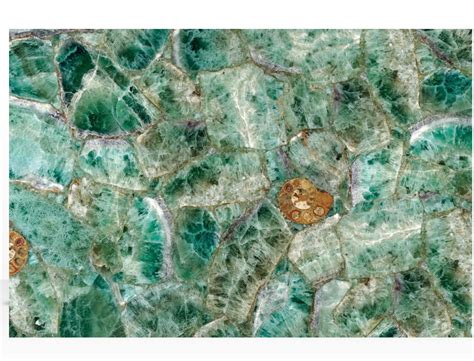 The floor that never needs waxing to stay beautiful. Green Stone Flooring Walling Tiles Emerald Fluorite Semiprecious Stone Quartz Tile | PFM-Stone ...