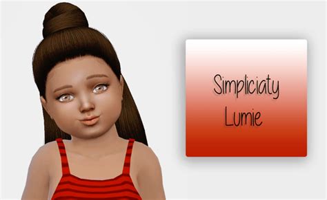 Sims 4 Cc S The Best Simpliciaty Cc Devonne By Fabienne Sims 4 3 Sims