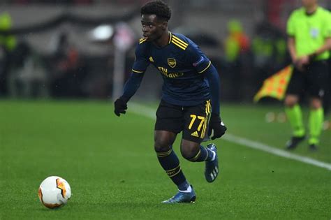 Breaking news headlines about bukayo saka linking to 1,000s of websites from around the world. Liverpool set to launch an attempt to sign Arsenal sensation Bukayo Saka