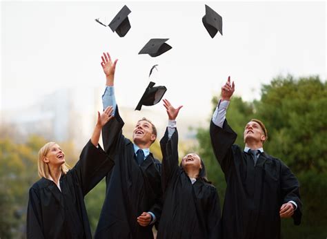 college graduation traditions that might shock you educate tree