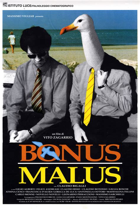 Bonus Malus 1993