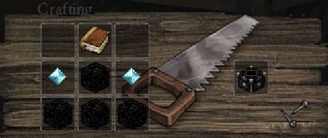 Item n'étant pas présent naturellement sur esperia. Comment faire une table d'enchantement : Minecraft ...