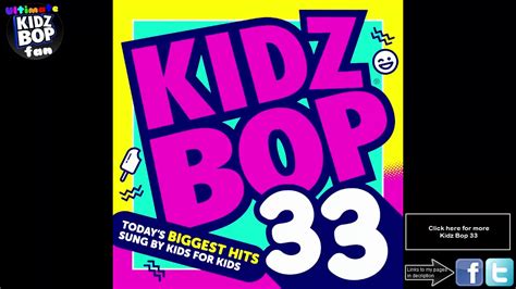 Kidz Bop Kids Cheap Thrills Youtube