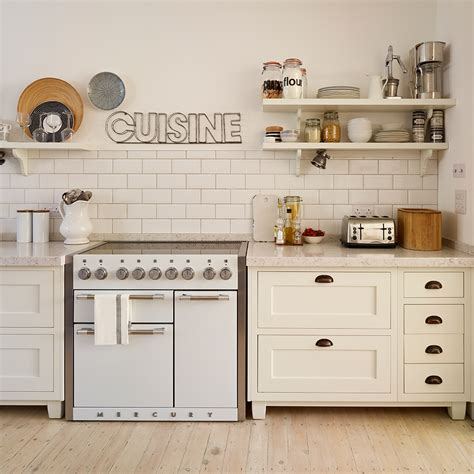 Kitchen cabinets - what to look for when buying your units
