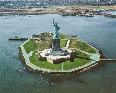 Statue Of Liberty And Ellis Island Guided Tour Getyourguide