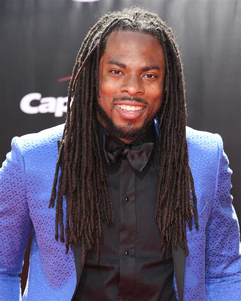 Celebrity Dreadlock Hairstyles For Black Men To Try This Season All Things Hair UK