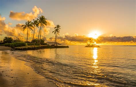 August doesn't begin on the same day of the week as any other month in common years. August in Hawaii: Weather and Event Guide