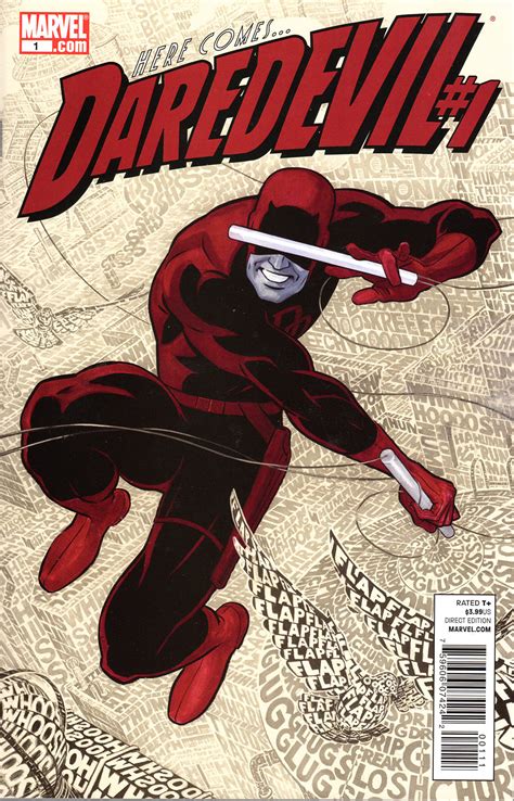Leaked Screenshot From Upcoming First Person Daredevil