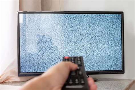 Common Tv Problems And How To Fix Them Cheap Led Tvs