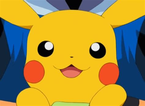 Find gifs with the latest and newest hashtags! pikachu gif on Tumblr