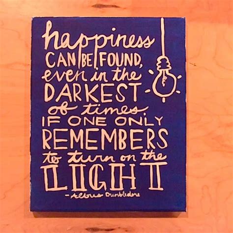 Happiness Can Be Found Cute Crafts Diy Crafts Diy Canvas Art Canvas