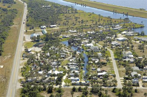 J & s fish camp, okeechobee, fl. J & S Fish Camp in Okeechobee, FL, United States - Marina ...