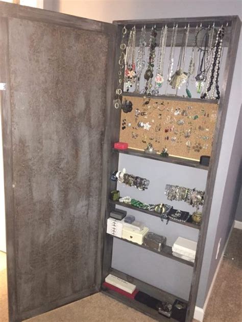 Maybe you would like to learn more about one of these? DIY Bathroom Mirror Storage Case - Shanty 2 Chic