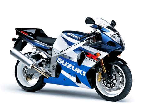 It could reach a top speed of 180 mph (290 km/h). Auto Review: Suzuki GSX-R 1000