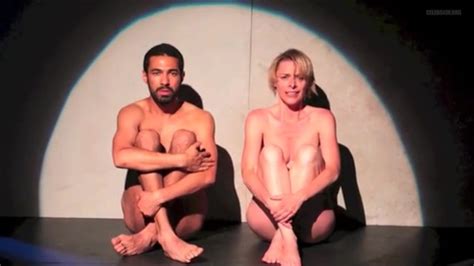 Nude Video Celebs Veronique Picciotto Nude à Nu 2014