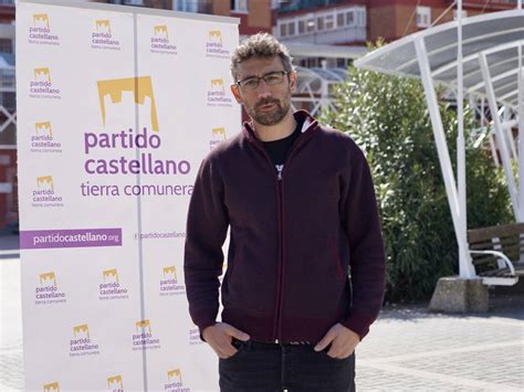 El Pcas Tc Valladolid Presenta Una Candidatura Joven Y Castellanista