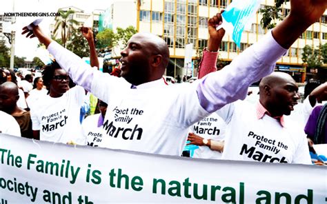 Kenyan Lawmakers Warn Obama Against Bringing Lgbt Same Sex Agenda To Africa • Now The End Begins
