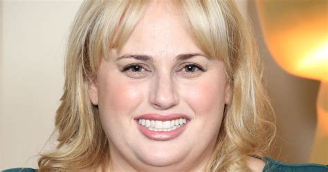Rebel Wilson Shares Sexual Harassment Story With Unnamed Male Star