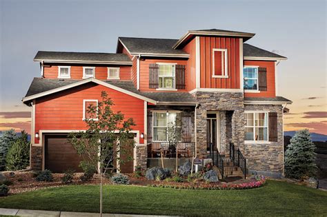 Maybe you would like to learn more about one of these? New Homes in Colorado Springs CO - New Construction Homes ...