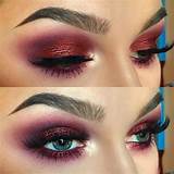 Photos of Eye Makeup For Going Out