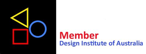 Member Of The Design Institute Of Australia Neo Industrial Design