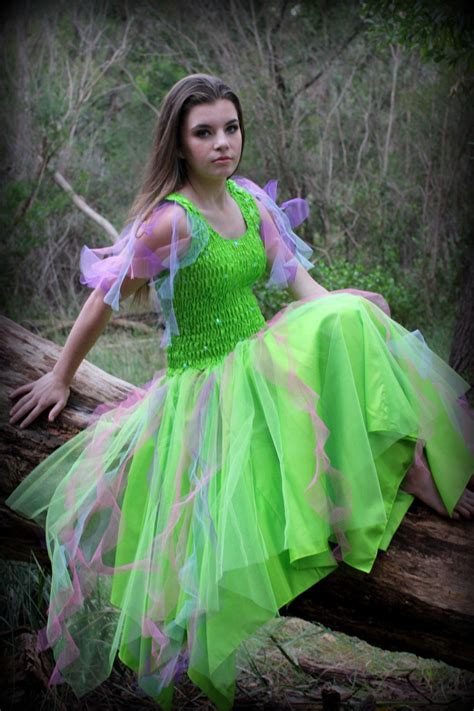 Fairy costumes for adults australia. Adult Tulle Tinkerbell Fairy Costume ~ Halloween Tinkerbell Costume ~ Theatre ~ Masquerade ...