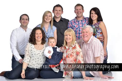 Wakefield Portrait Photographer John Gardner Professional Commercial Portrait Photographer