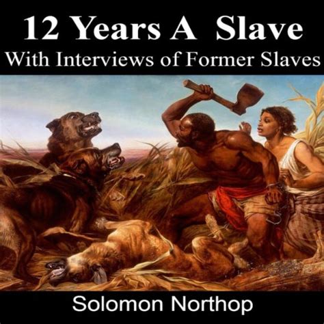 Twelve Years A Slave By Solomon Northup Audiobook Uk