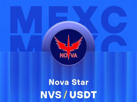 What Is Nova Star A Cryptocurrency Project Empowering Defi Nvs