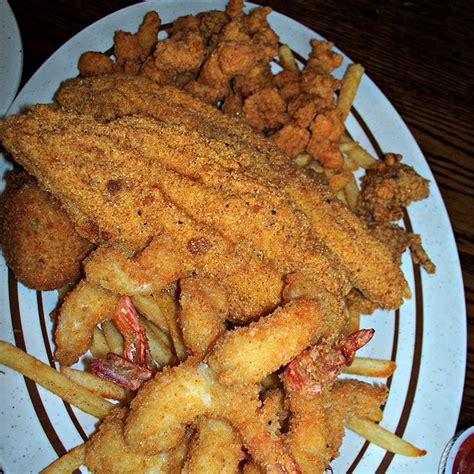 Fried or grilled seafood and red beans and rice round out the orleans seafood kitchen menu, but there are plenty of chicken, beef and. Orleans Seafood Kitchen Restaurant - Katy, TX | OpenTable