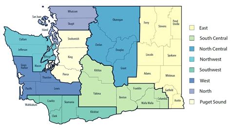 Washington Begins New Reopening Phases Monday Seattle Wa Patch