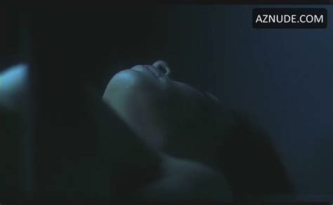 Lucy Liu Breasts Scene In Rise Blood Hunter Aznude