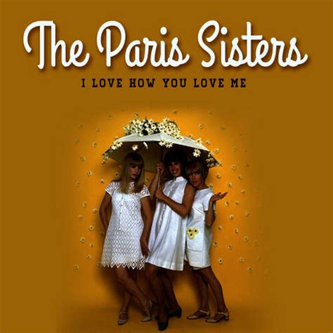 Paris Sisters Albums Songs Playlists Listen On Deezer