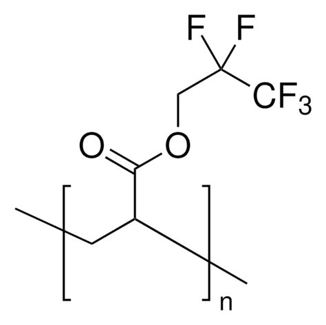 Poly22333 Pentafluoropropyl Acrylate Sigma Aldrich
