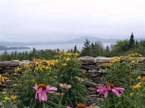12 Of The Best Places To Visit In Maine