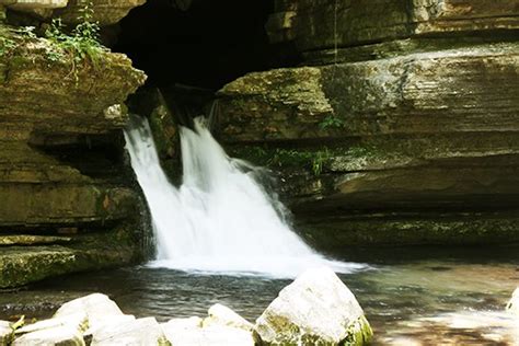 Blanchard Springs Recreation Area A Jewel Of The Ozarks