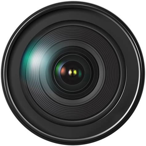 Camera Lens Png Transparent Image Download Size X Px