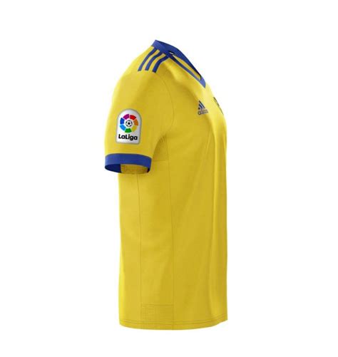 Dream league soccer cádiz cf kits 2020/2021. Cádiz 2020-21 Adidas Home Kit | 20/21 Kits | Football ...