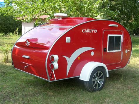 Caretta 1500 Teardrop Trailer Teardrop Camper Plans Teardrop Camping