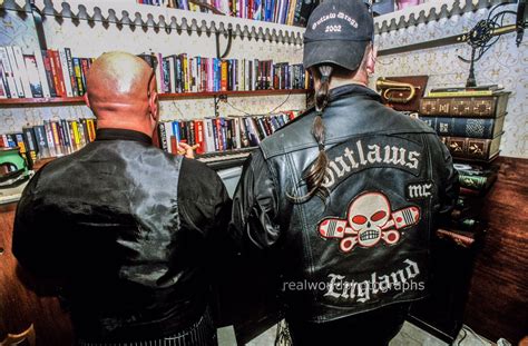Outlaw Motorcycle Gangs Uk Motorcycle For Life