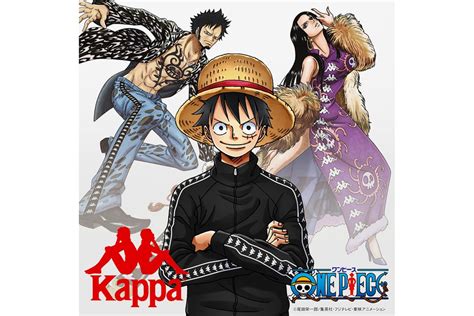 One Piece Collabs Ng