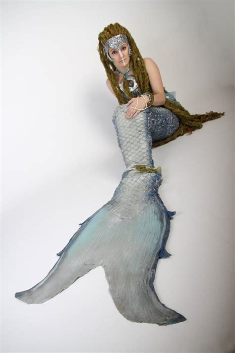 Atlantis Mermaid Studio Shoot By Imaginarycostume On Deviantart