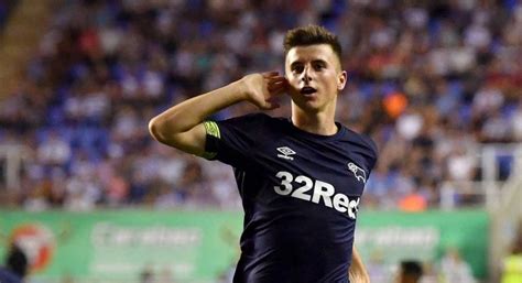 Latest on chelsea midfielder mason mount including news, stats, videos, highlights and more on espn. (Video) Chelsea loanee Mason Mount scores for Derby vs ...