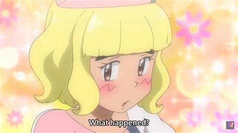 Ash Dressed Up As A Girl Pokémon Sun And Moon Episode 68 English Sub