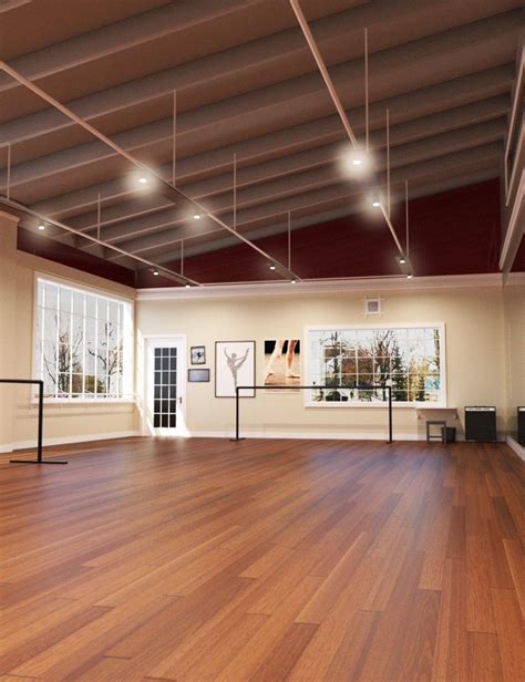 Dance Studio Home Dance Studio Dance Studio Design Dance Rooms