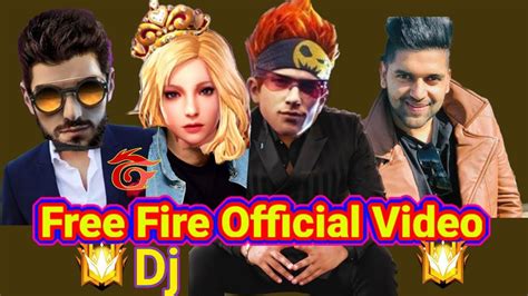 Provided to youtube by spinnin' records one more round (free fire booyah day theme song) · kshmr · jeremy oceans one more round (free fire booyah day theme. 17 Babu Free Fire - Booyah Alok Free Fire
