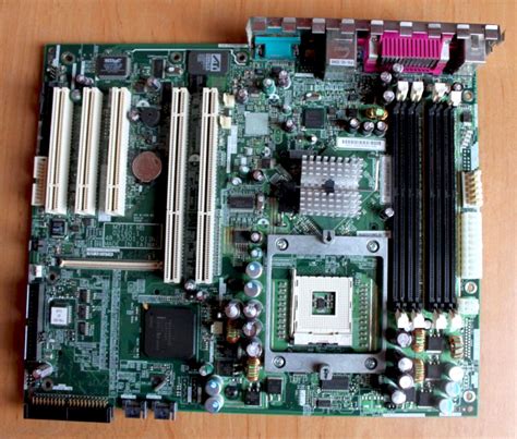 The Story Of The Ibm Pentium 4 64 Bit Cpu The Cpu Shack Museum