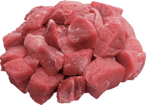 Welk vlees voor hachee Vlees nl