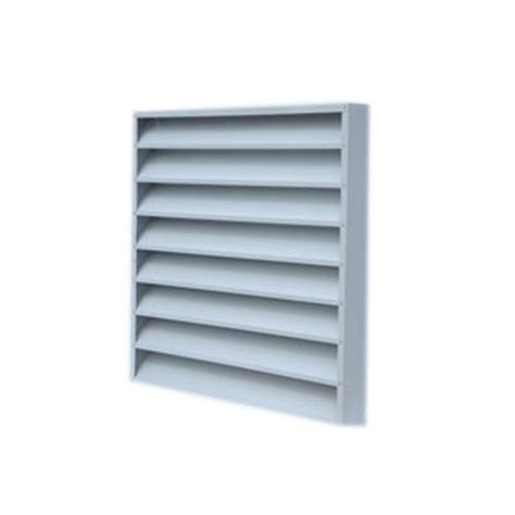Fixed Louvers Window At Rs 350square Feet Louvre Windows लौवर